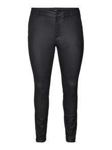 Vero Moda VMCLEAH Pantaloni -Black - 10304982