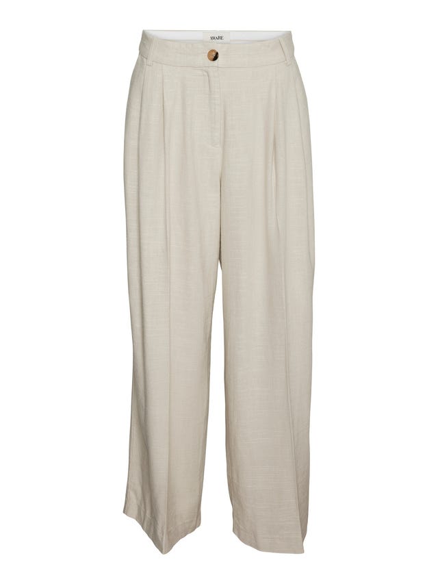 Vero Moda VMJOLIE Eleganckie spodnie - 10305018