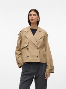 Vero Moda VMJEWEL Trenssit -Cornstalk - 10305039