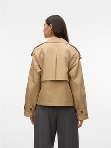 Vero Moda VMJEWEL Trenssit -Cornstalk - 10305039