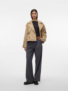 Vero Moda VMJEWEL Trenssit -Cornstalk - 10305039