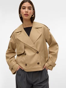 Vero Moda VMJEWEL Trenssit -Cornstalk - 10305039