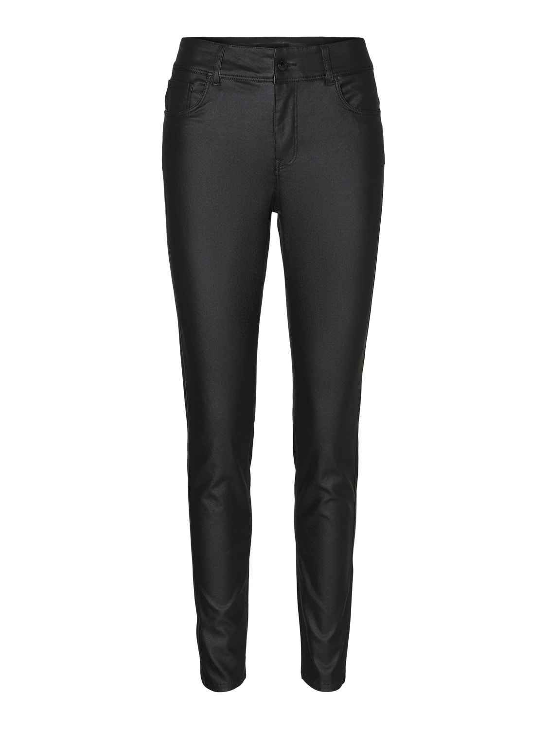 Vero Moda VMEMBRACE Pantalons -Black - 10305044