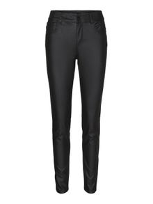 Vero Moda VMEMBRACE Trousers -Black - 10305044