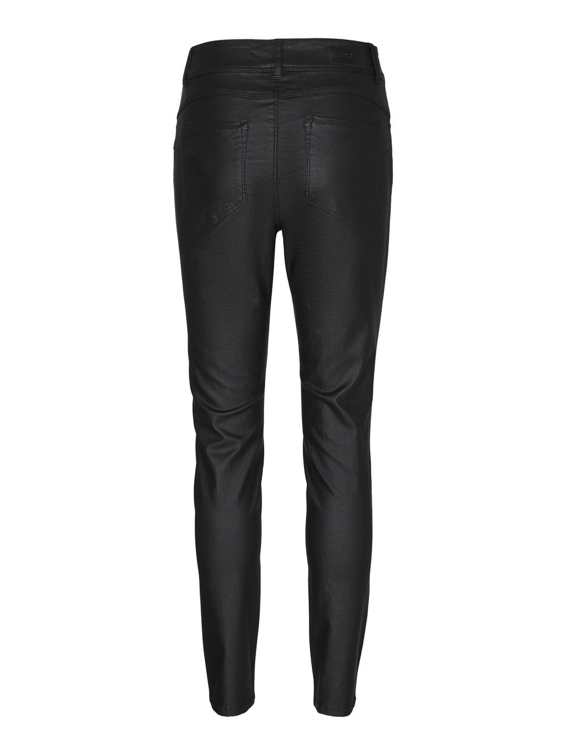 Vero Moda VMEMBRACE Pantalones -Black - 10305044