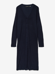 Vero Moda VMNEWLEXSUN Strickjacke -Navy Blazer - 10305045