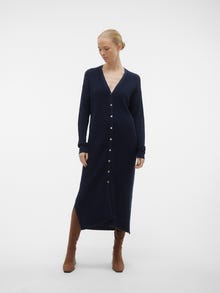 Vero Moda VMNEWLEXSUN Strickjacke -Navy Blazer - 10305045
