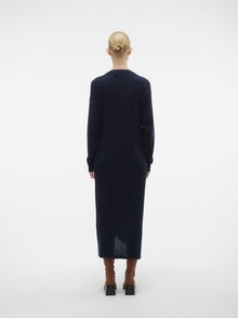 Vero Moda VMNEWLEXSUN Strickjacke -Navy Blazer - 10305045