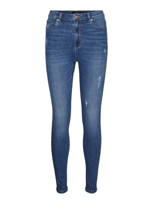 Vero Moda VMSOPHIA Skinny Fit Jeans - 10305050