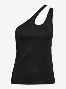 Vero Moda VMBIANCA Topp -Black - 10305077