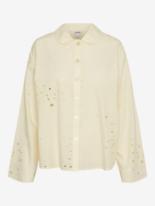 Vero Moda VMJAKAYLA Skjorte -Anise Flower - 10305078