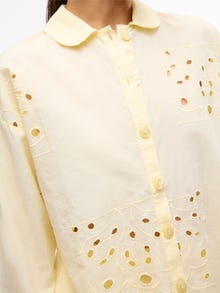 Vero Moda VMJAKAYLA Skjorte -Anise Flower - 10305078