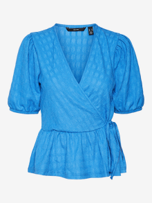 Vero Moda VMSONIA Top -Super Sonic - 10305084