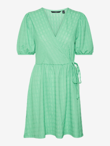 Vero Moda VMSONIA Top -Absinthe Green - 10305084
