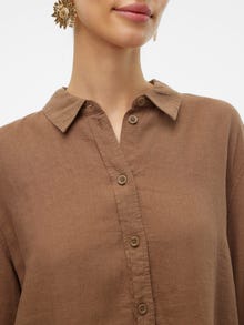 Vero Moda VMLINN Camicie -Cub - 10305085