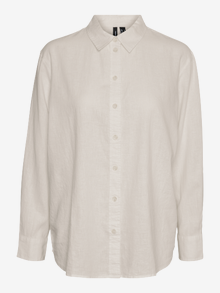 Vero Moda VMLINN Chemises -Moonbeam - 10305085