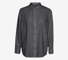Vero Moda VMLINN Chemises -Magnet - 10305085