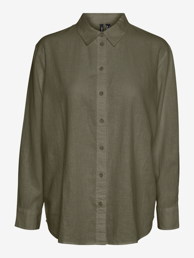 Blusar Dam | Vit, Röd, Svart, Blå m.m. | VERO MODA