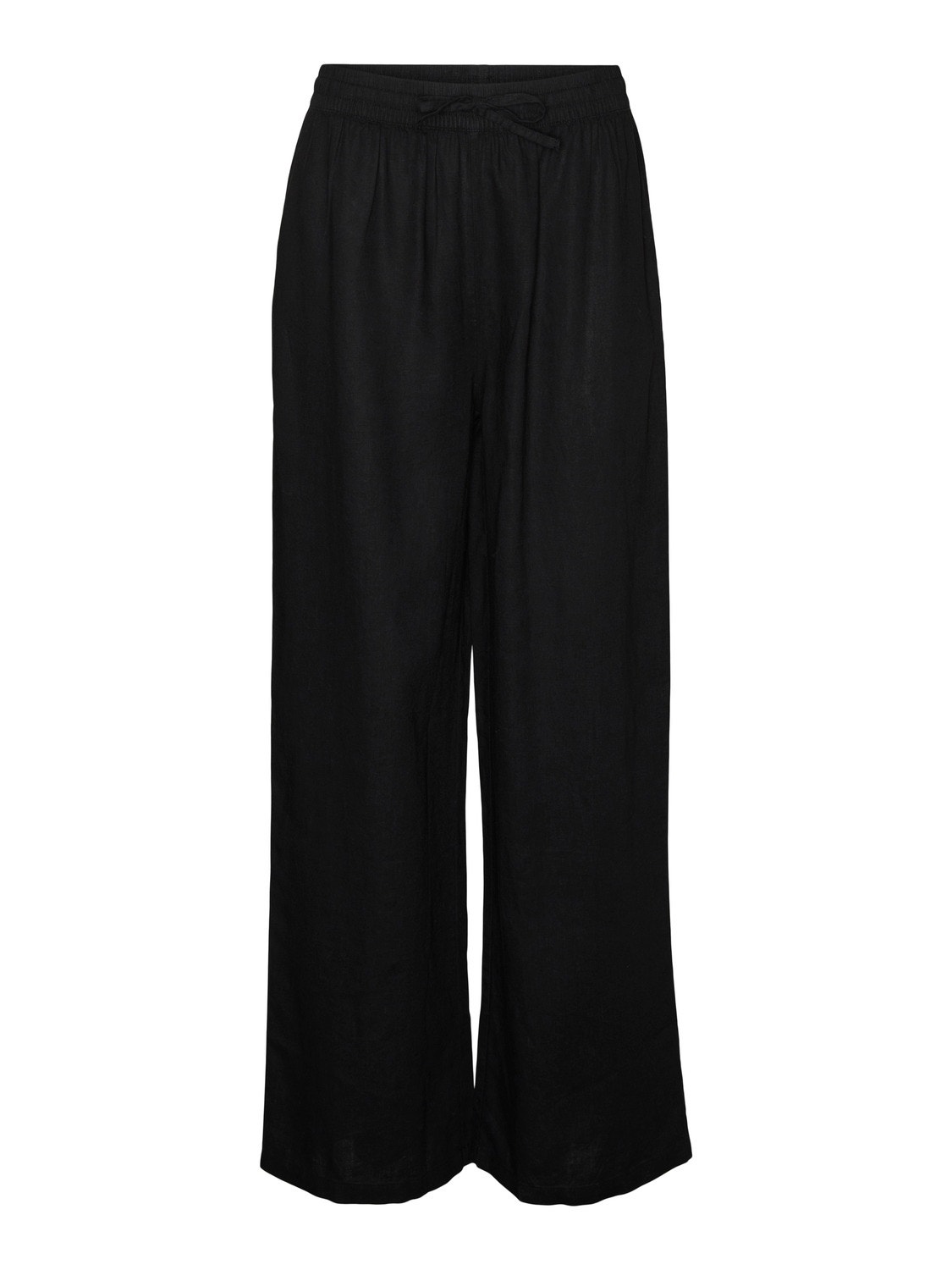 Vero Moda VMLINN Pantalons -Black - 10305091