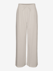 Vero Moda VMLINN Mid waist Broek -Moonbeam - 10305091