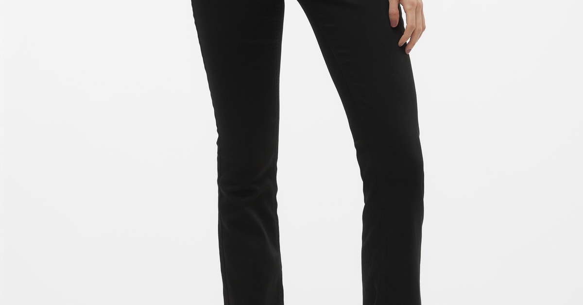 VMFLASH Pants - Black main image 1