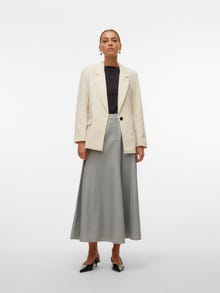 Vero Moda VMCLAIR Blazer -White Swan - 10305120