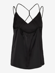 Vero Moda VMSABEY Top -Black - 10305126