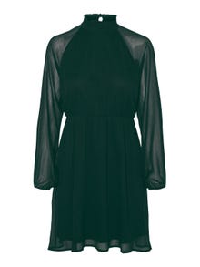 Vero Moda VMKIRA Short dress -Pine Grove - 10305129