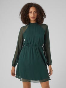 Vero Moda VMKIRA Vestido corto -Pine Grove - 10305129