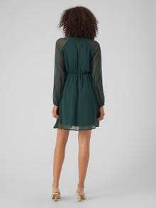 Vero Moda VMKIRA Lyhyt mekko -Pine Grove - 10305129