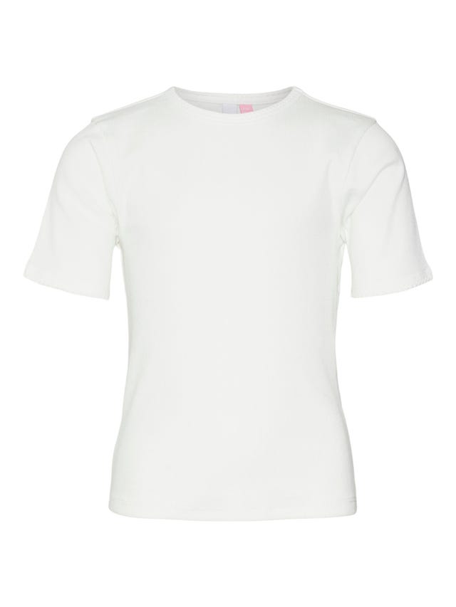 Vero Moda VMHAZEL T-skjorte - 10305139