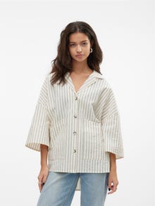 Vero Moda VMJAYLEN Jacket -Birch - 10305145