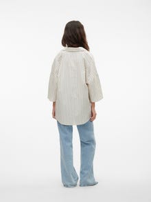 Vero Moda VMJAYLEN Jacket -Birch - 10305145