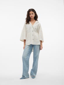 Vero Moda VMJAYLEN Jacket -Birch - 10305145