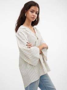 Vero Moda VMJAYLEN Jacket -Birch - 10305145
