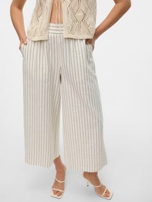 Vero Moda VMJAYLEN Trousers -Birch - 10305147