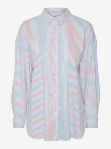 Vero Moda VMJAMILA Koszula -Skyway - 10305150