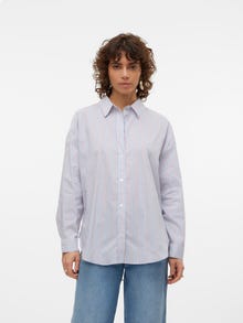 Vero Moda VMJAMILA Koszula -Skyway - 10305150