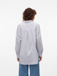Vero Moda VMJAMILA Shirt -Skyway - 10305150
