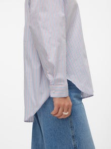 Vero Moda VMJAMILA Koszula -Skyway - 10305150