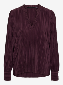 Vero Moda VMAURORA Tops -Winetasting - 10305156