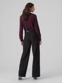 Vero Moda VMAURORA Tops -Winetasting - 10305156