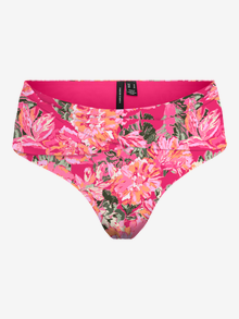 Vero Moda VMLIVIA Uima-asut -Raspberry Sorbet - 10305166