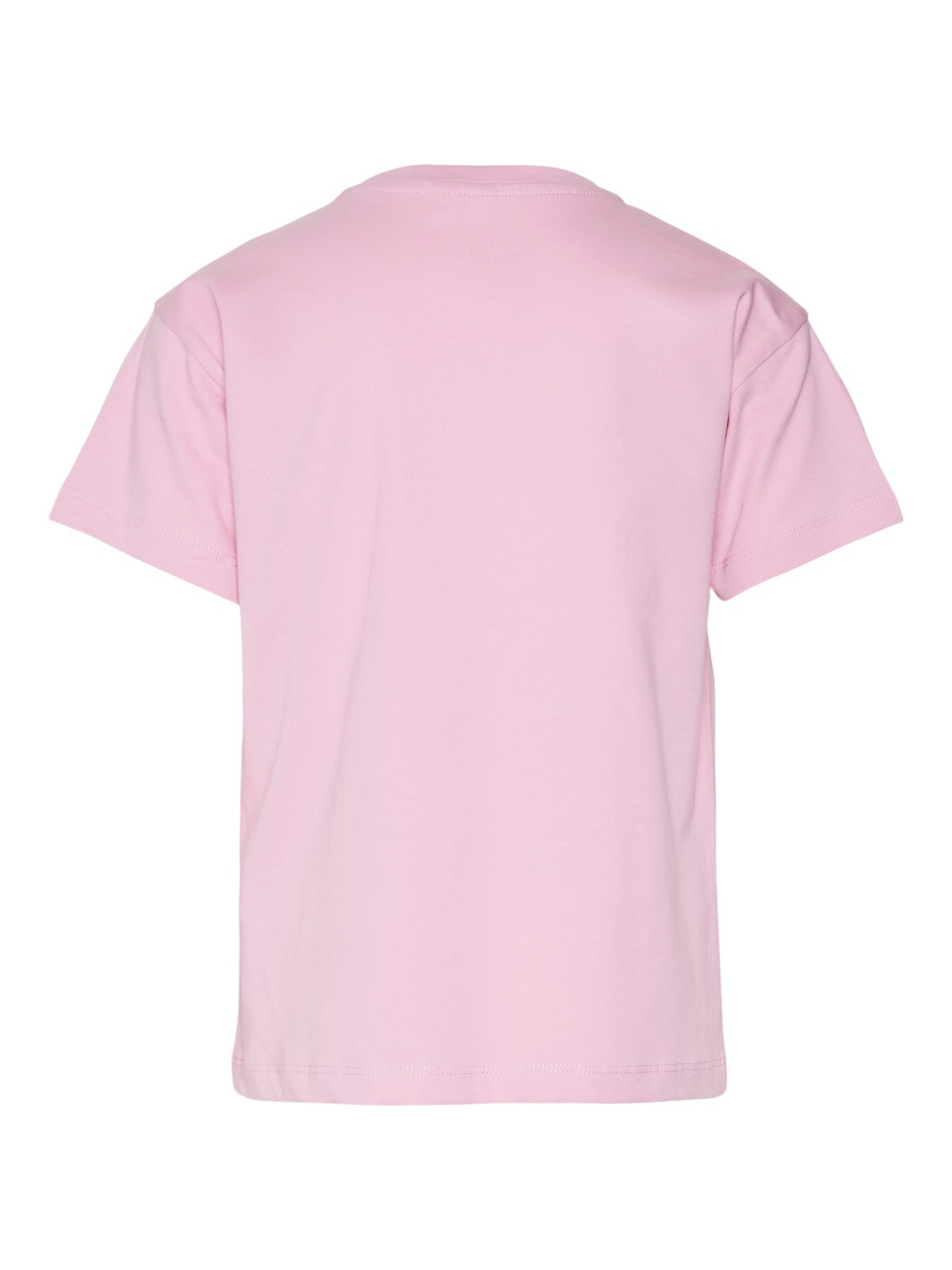 Vero Moda VMFRUITYKELLY T-skjorte -Pastel Lavender - 10305183