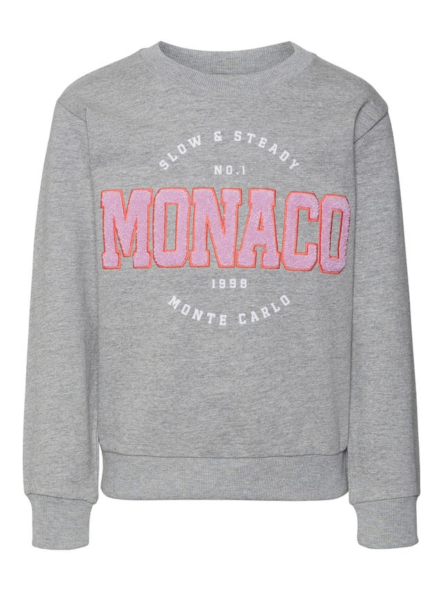 Vero Moda VMOCTAVIA Sweatshirt - 10305188