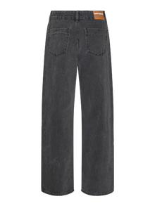 Vero Moda SOMETHINGNEW Jeans -Dark Grey Denim - 10305265