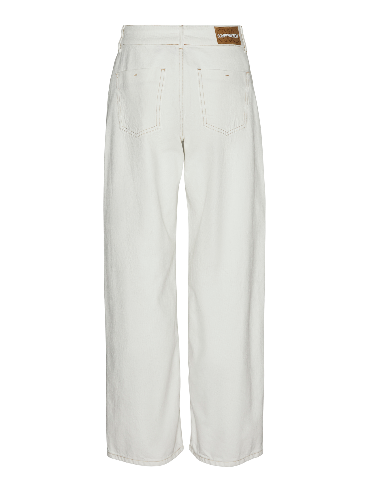 Vero Moda SOMETHINGNEW Jeans -White Denim - 10305265