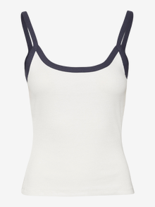 Vero Moda VMMARNI Top -Bright White - 10305267