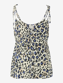 Vero Moda VMJASMIN Top -Afterglow - 10305281