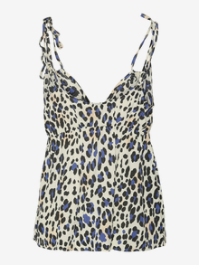 Vero Moda VMJASMIN Top -Afterglow - 10305281